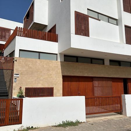 Papaya Apartments Sal Island Santa Maria Exterior photo
